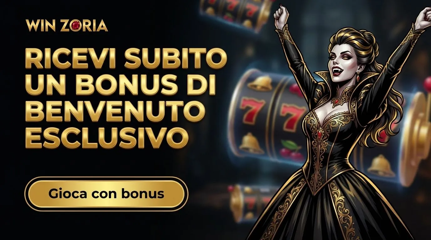 Winzoria Casino